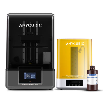Anycubic Photon Mono M7 Max
