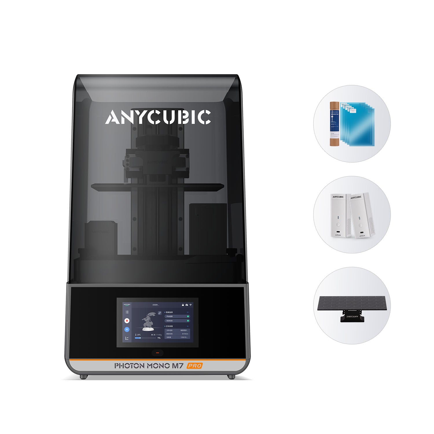ANYCUBIC-STORE