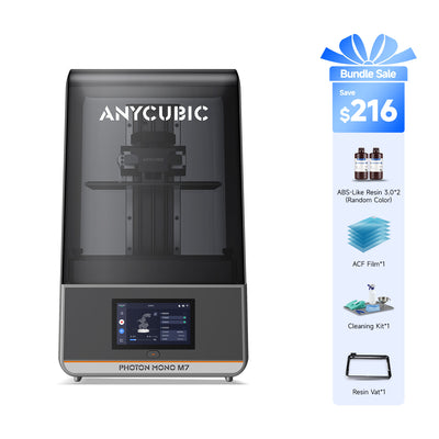 Photon Mono M7 Affordable Starter Bundle