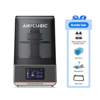 Photon Mono M7 Affordable Starter Bundle