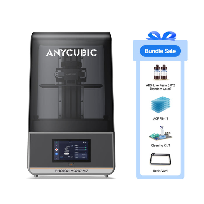 Photon Mono M7 Affordable Starter Bundle