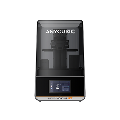 ✨3Dプリンター 光造形 Photon Mono M5s Pro 14K Anycubic Photon Mono M5s Pro - 14K HD High-Speed Resin 3D Printer
