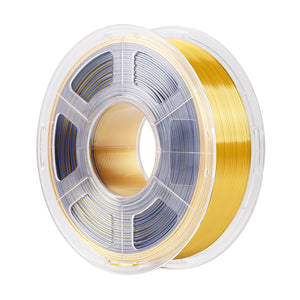 PLA Silk Dual/Tri-Color - Get 3 for the Price of 2