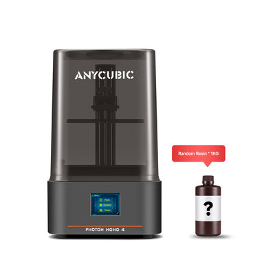 Anycubic Photon Mono 4