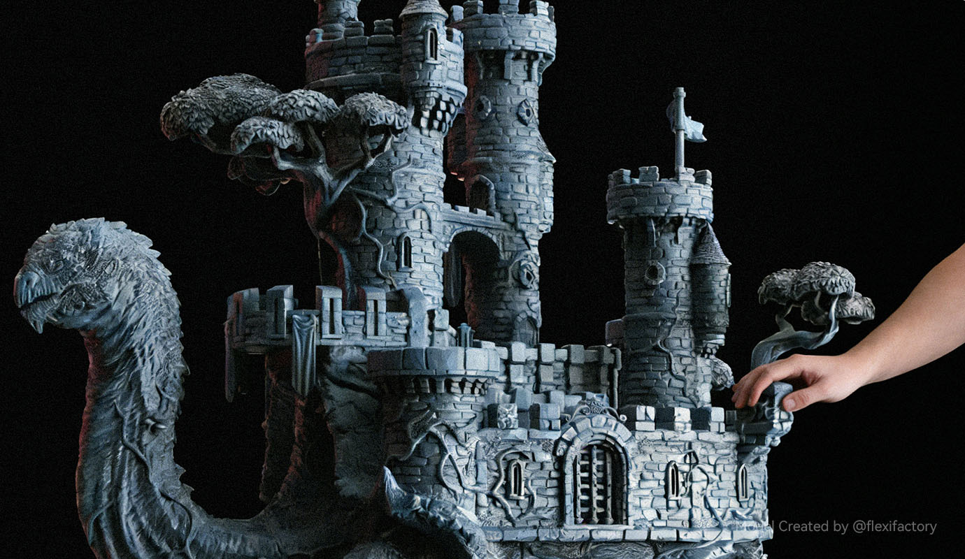 ANYCUBIC-STORE