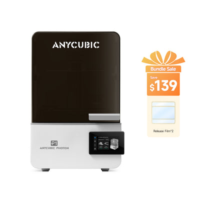 Photon P1 High-Precision Bundle