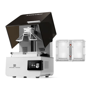Anycubic Photon P1 with Dual-Color/-Material Printing Platform