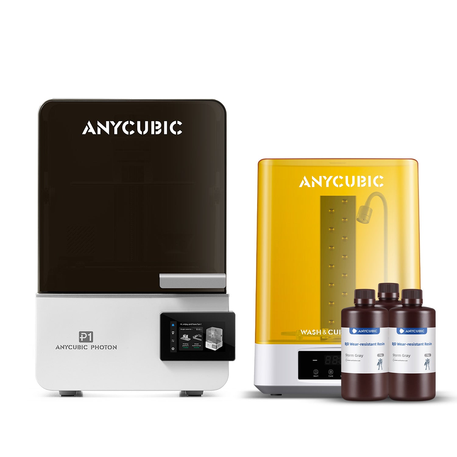Anycubic Photon P1