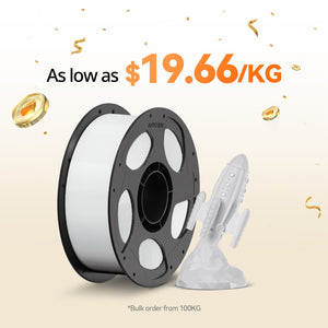 PC Filament 10-100kg Deals