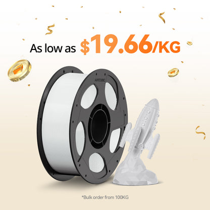 PC Filament 10-100kg Deals