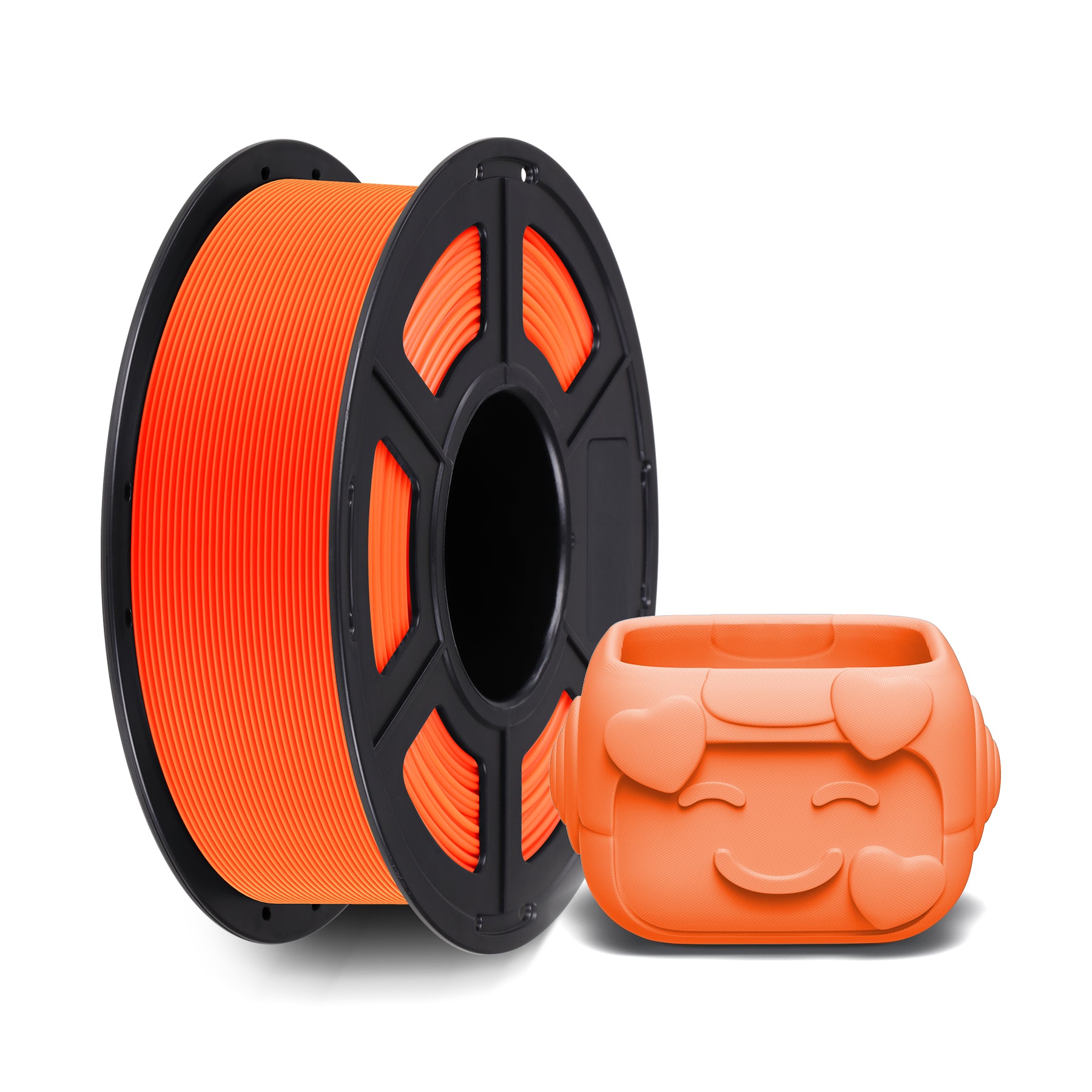 Anycubic PETG Filament: Vibrant, Strong, and Durable 3D Printing