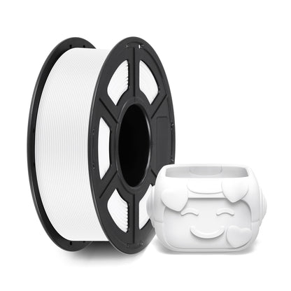 PETG Filament - Get 3 for the price of 2