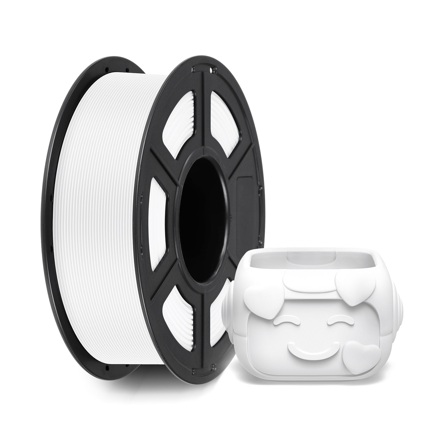 PETG Filament - Get 3 for the price of 2