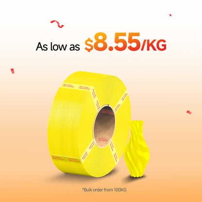 PETG Refill 10-100kg Deals