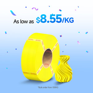 PETG Refill 10-100kg Deals