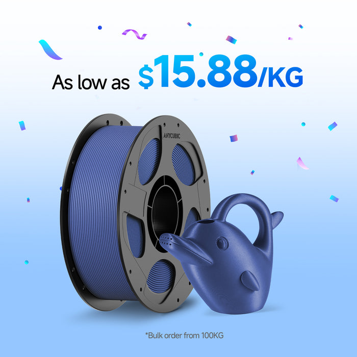 PLA-CF 10-100kg Deals