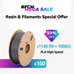 PLA High Speed 10-100kg Deals