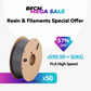 PLA High Speed 10-100kg Deals