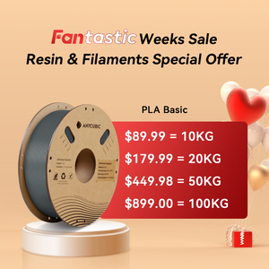 PLA Basic 10-20kg Deals