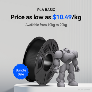 PLA Basic 10-20kg Deals