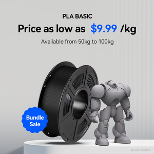 PLA Basic 50-100kg Deals