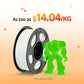 PLA Glow 10-100kg Deals