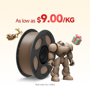 PLA Basic 50-100kg Deals