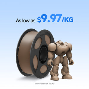 PLA Basic 50-100kg Deals