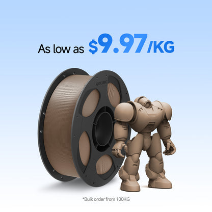 PLA Basic 50-100kg Deals