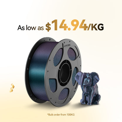 PLA Galaxy 10-100 kg Deals