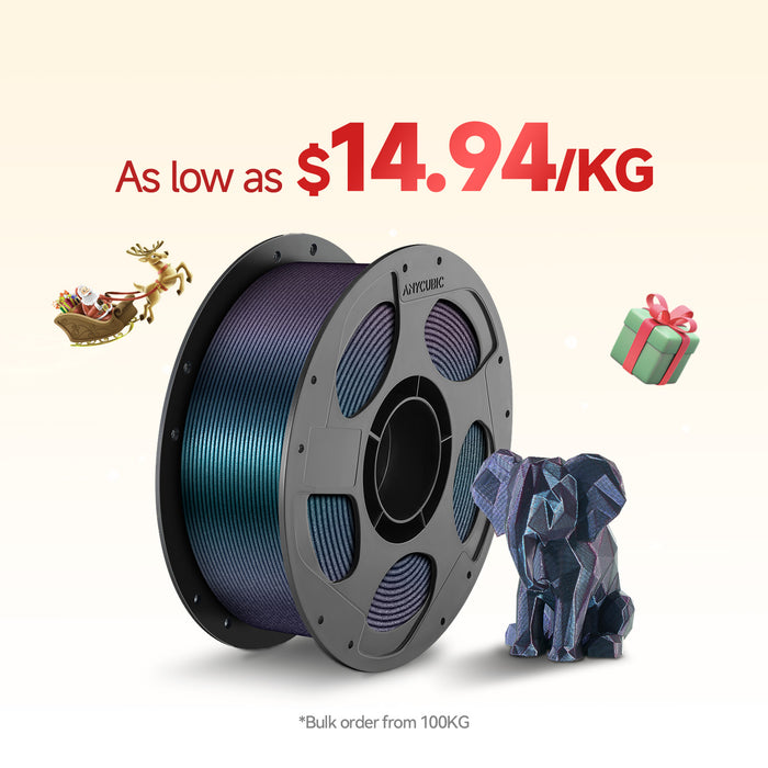 PLA Galaxy 10-100 kg Deals