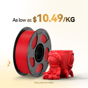 PLA High Speed 10-100kg Deals