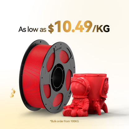 PLA High Speed 10-100kg Deals