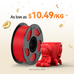 PLA High Speed 10-100kg Deals