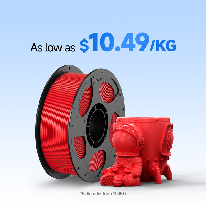 PLA High Speed 10-100kg Deals