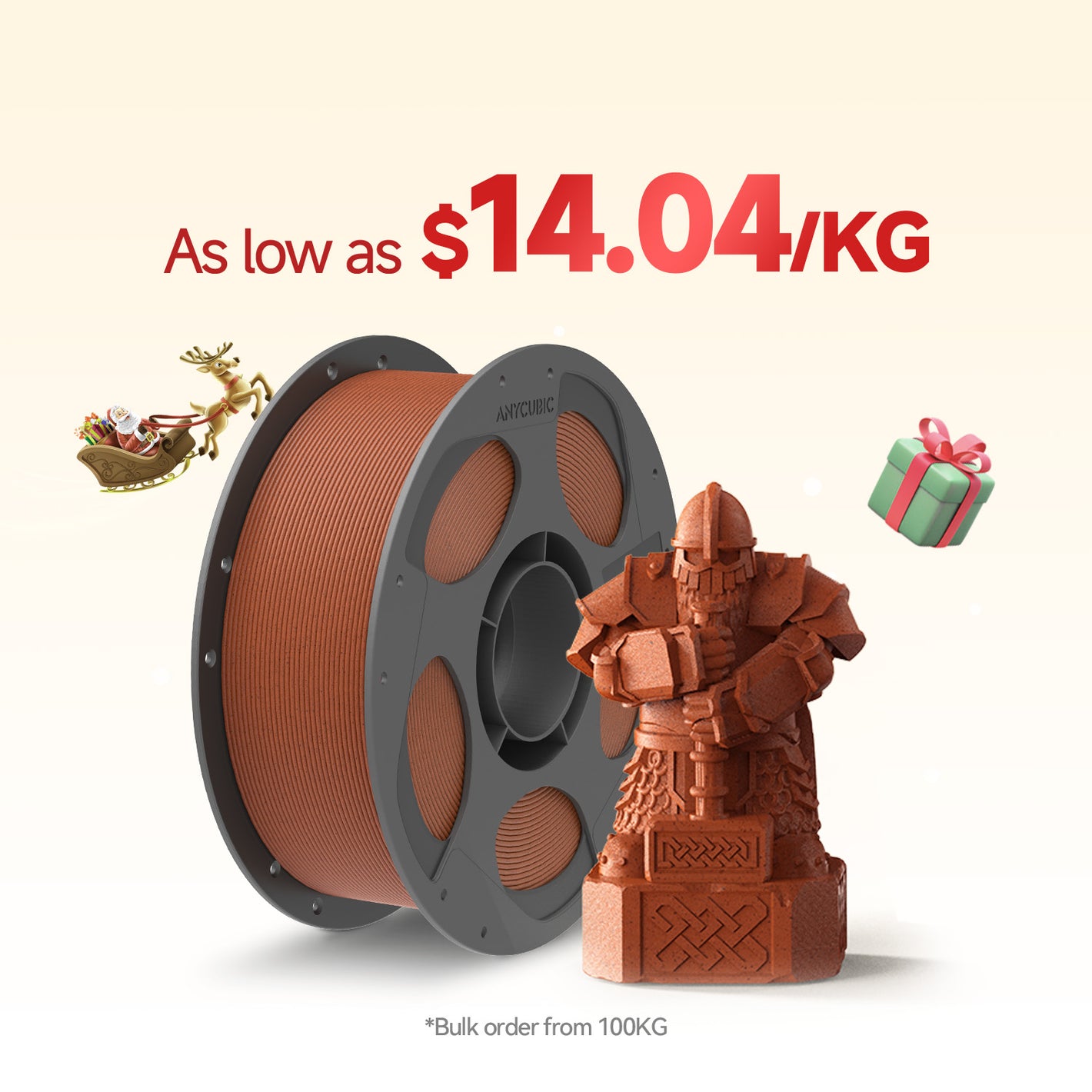 PLA Marble 10-100kg Deals