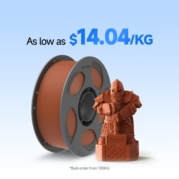 PLA Marble 10-100kg Deals