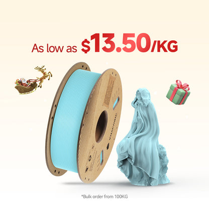 PLA Matte 10-100kg Deals