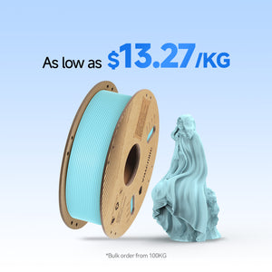 PLA Matte 10-100kg Deals