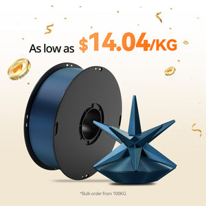 PLA Metal 10-100kg Deals