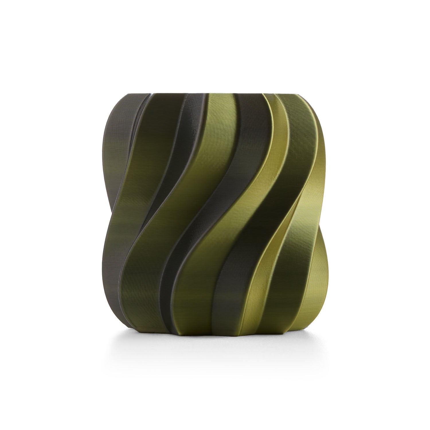 Anycubic PLA Silk Dual Color Tri-Color Filament for Vibrant Prints!