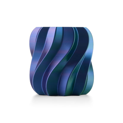 PLA Silk Dual/Tri-Color Bulk Sale