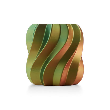 PLA Silk Dual/Tri-Color Bulk Sale