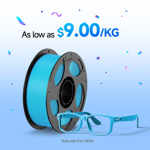 PLA Special 10-100kg Deals