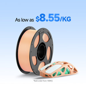 PLA Special 10-100kg Deals