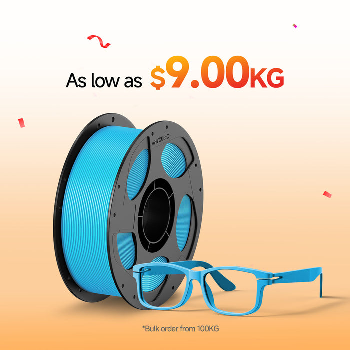 PLA Special 10-100kg Deals
