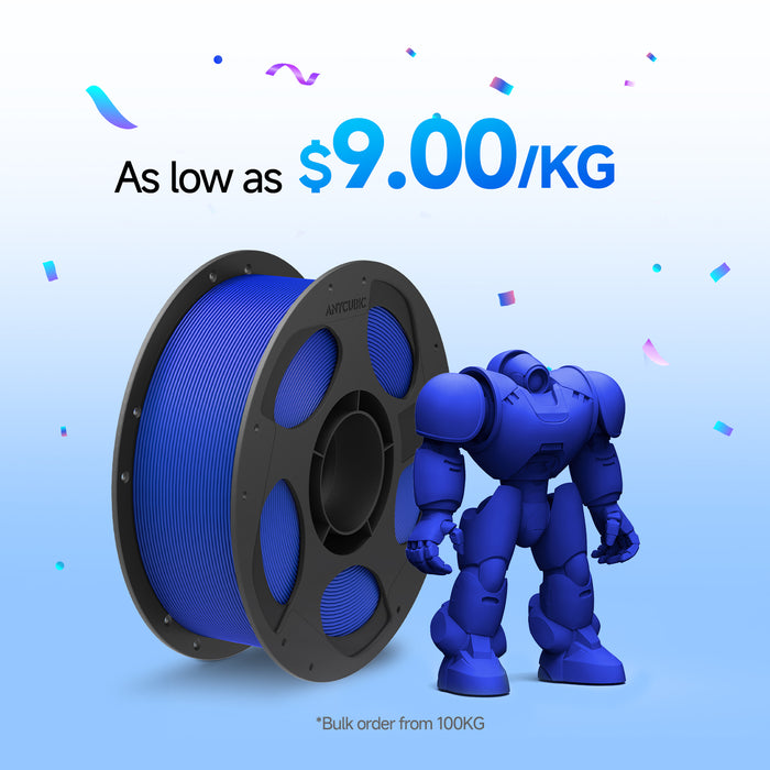 PLA Basic 10-20kg Deals