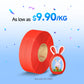 PLA+ Refill 10-100kg Deals