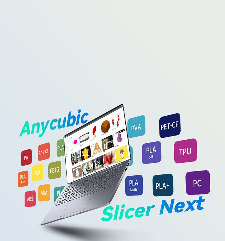 ANYCUBIC-STORE