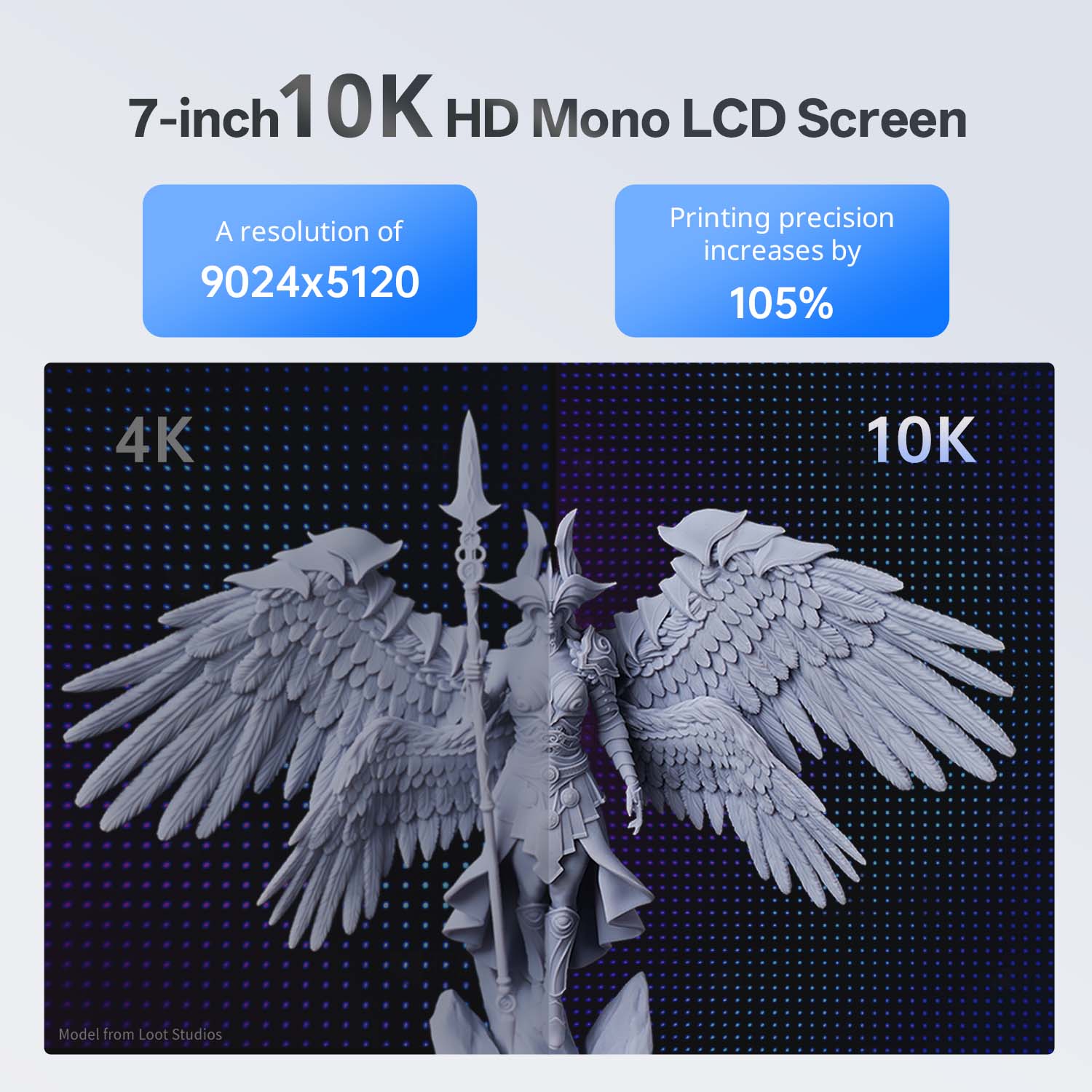 Anycubic Photon Mono 4: Affordable Resin 3D Printing for Everyone